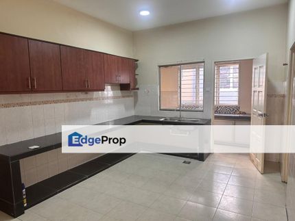 Bandar Puteri, Elevated Lifestyle Just Minutes from Town, Selangor, Puchong