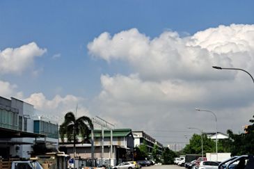 Taman Perindustrian Meranti Jaya