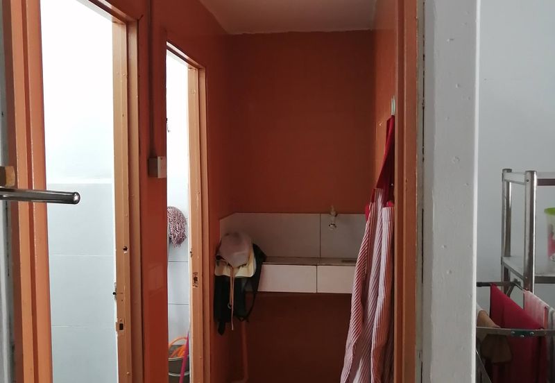 Terrace factory for rent @ Taman Perindustrian Puchong, Puchong.