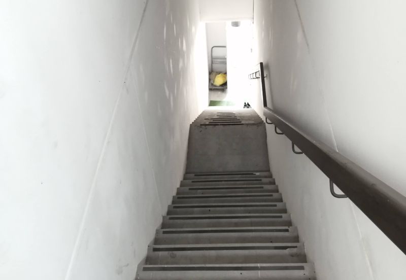 Terrace factory for rent @ Taman Perindustrian Puchong, Puchong.