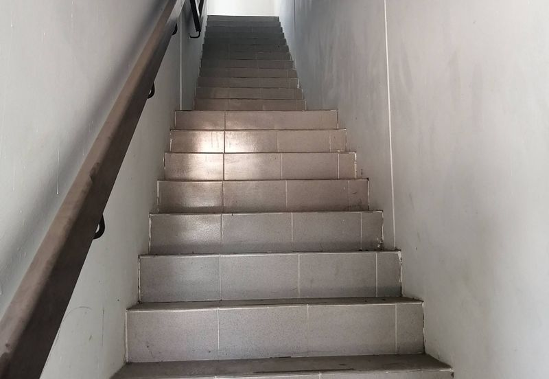 Terrace factory for rent @ Taman Perindustrian Puchong, Puchong.