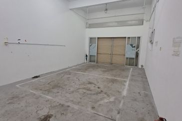Shop for rent @ Bandar Puchong Jaya, Bandar Puteri, Bandar Kinrara