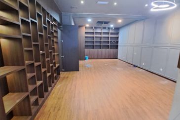 Shop for rent @ Bandar Puchong Jaya, Bandar Puteri, Bandar Kinrara