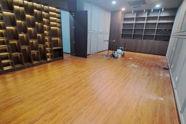 Shop for rent @ Bandar Puchong Jaya, Bandar Puteri, Bandar Kinrara