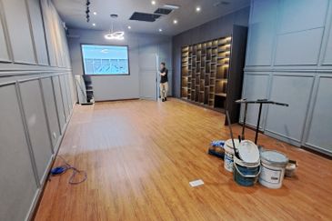 Shop for rent @ Bandar Puchong Jaya, Bandar Puteri, Bandar Kinrara