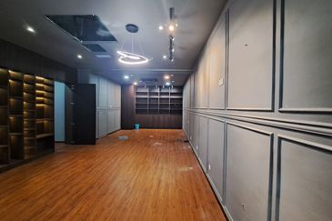 Shop for rent @ Bandar Puchong Jaya, Bandar Puteri, Bandar Kinrara