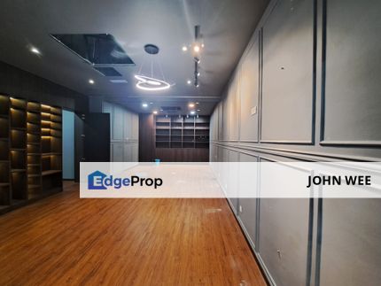 Shop for rent @ Bandar Puchong Jaya, Bandar Puteri, Bandar Kinrara, Selangor, Puchong