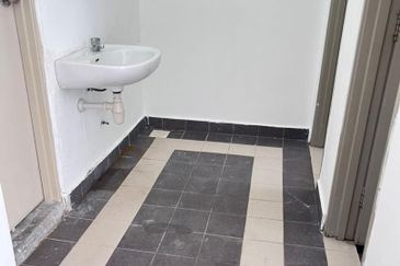 Limited Shop office for rent @ One Puchong.