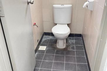 Limited Shop office for rent @ One Puchong.