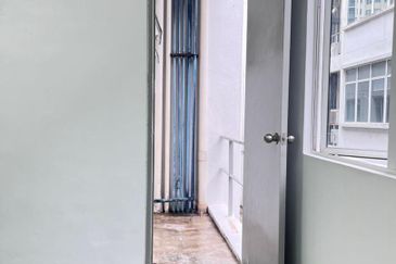 Limited Shop office for rent @ One Puchong.