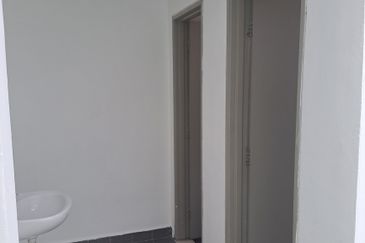 Limited Shop office for rent @ One Puchong.