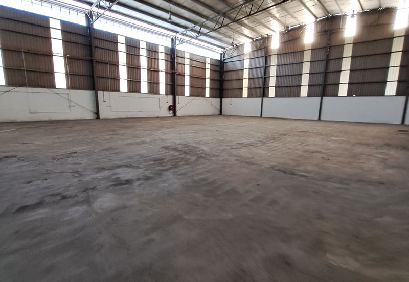 Exclusive Opportunity: Detached Factory for Sale in Prime Area