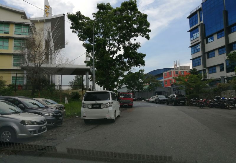 Hot Deal! Factory for Rent in Strategic Location @ Bandar Kinrara. 