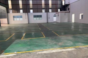 Taman Perindustrian Putra Puchong