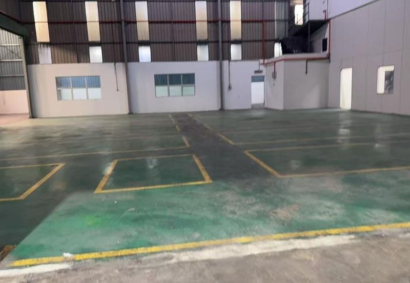 Taman Perindustrian Putra Puchong