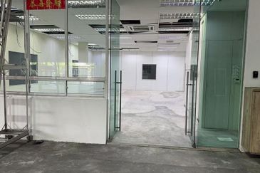 Taman Perindustrian Putra Puchong