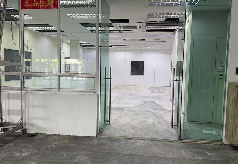 Taman Perindustrian Putra Puchong