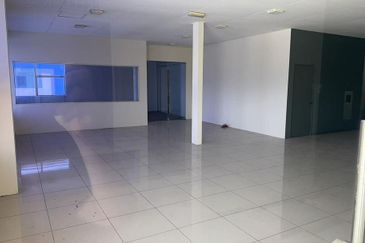 Taman Perindustrian Putra Puchong