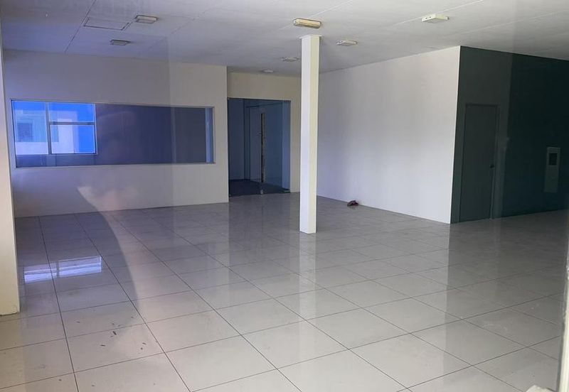 Taman Perindustrian Putra Puchong