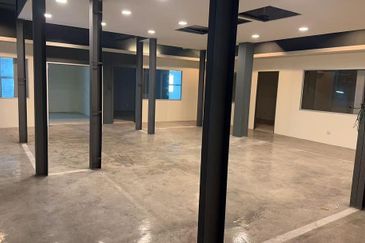 Taman Perindustrian Putra Puchong