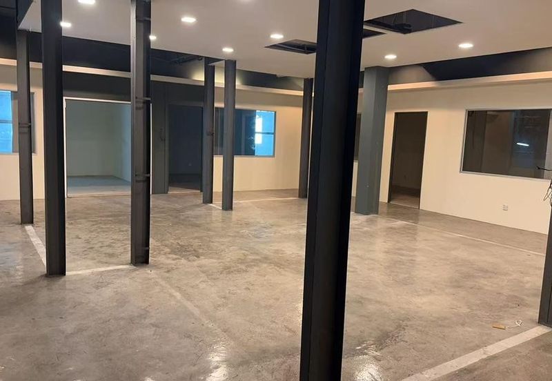 Taman Perindustrian Putra Puchong