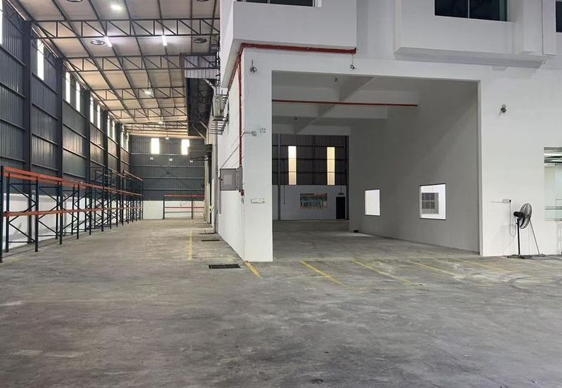 Taman Perindustrian Putra Puchong