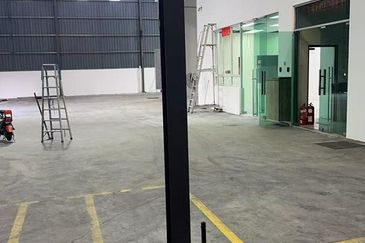 Taman Perindustrian Putra Puchong