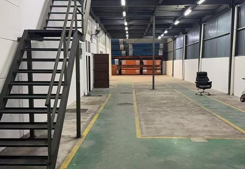 Taman Perindustrian Putra Puchong