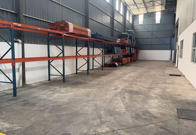 Taman Perindustrian Putra Puchong