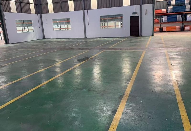 Taman Perindustrian Putra Puchong