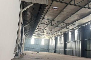 Taman Perindustrian Putra Puchong