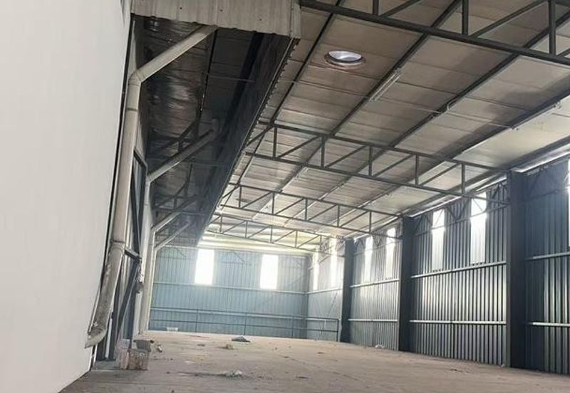 Taman Perindustrian Putra Puchong