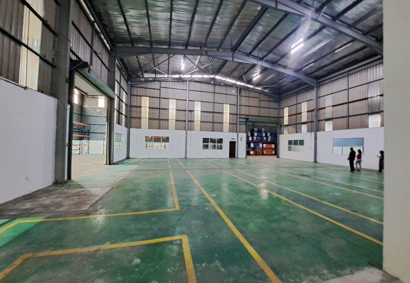 Taman Perindustrian Putra Puchong