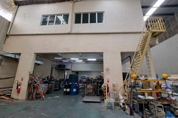 Taman Perindustrian Puchong