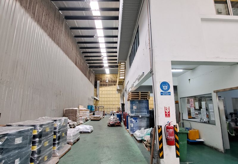 Taman Perindustrian Puchong