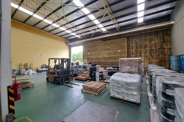 Taman Perindustrian Puchong