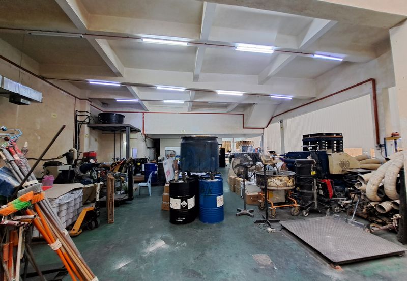 Taman Perindustrian Puchong