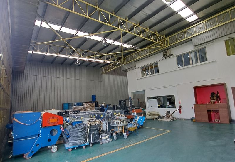 Taman Perindustrian Puchong