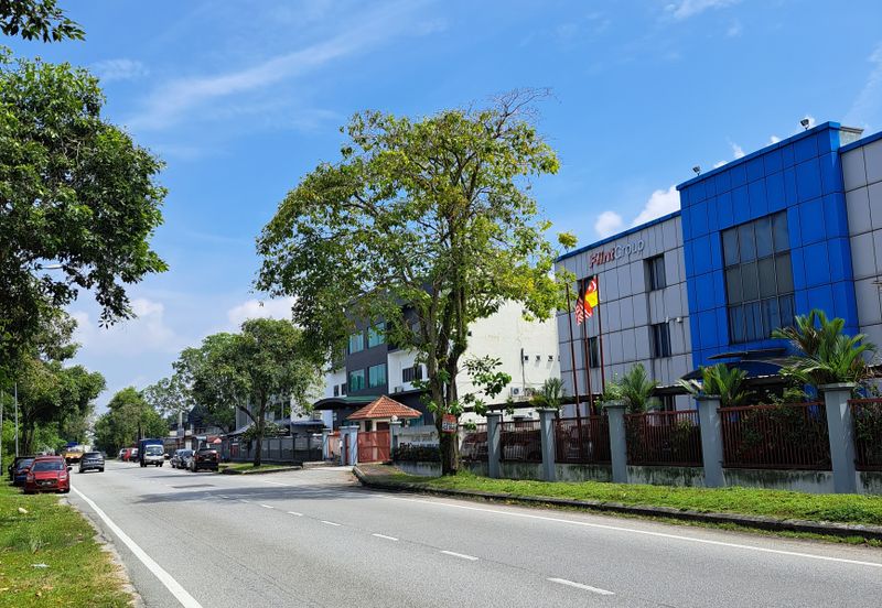 Taman Perindustrian Puchong