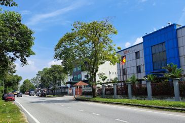 Taman Perindustrian Puchong