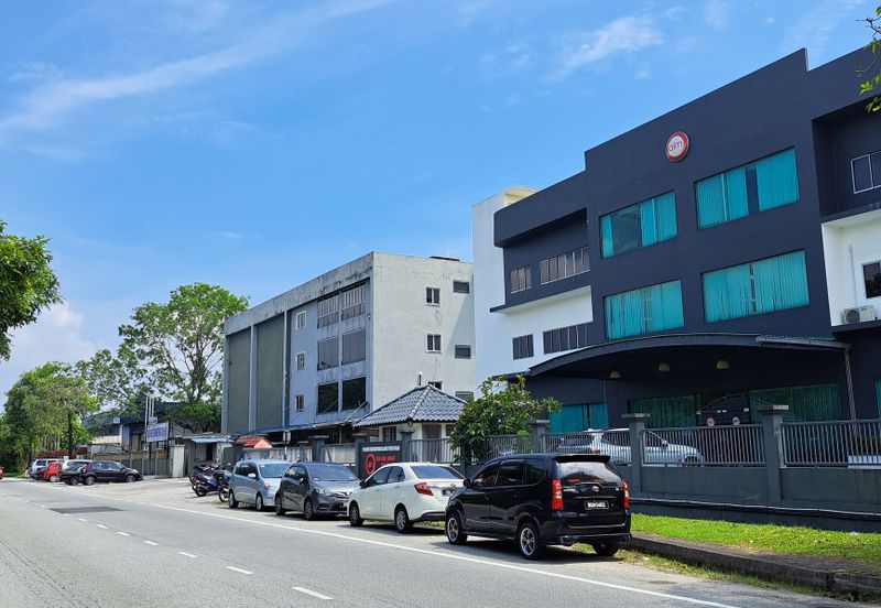 Taman Perindustrian Puchong