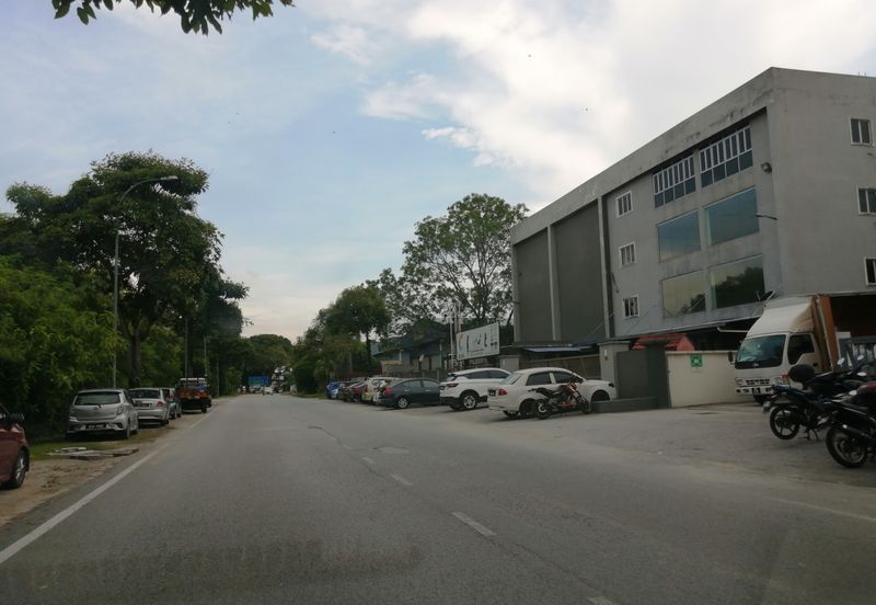 Taman Perindustrian Puchong