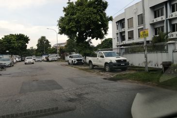 Taman Perindustrian Puchong