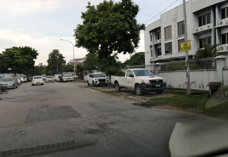 Taman Perindustrian Puchong