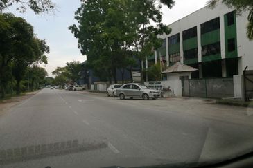 Taman Perindustrian Puchong