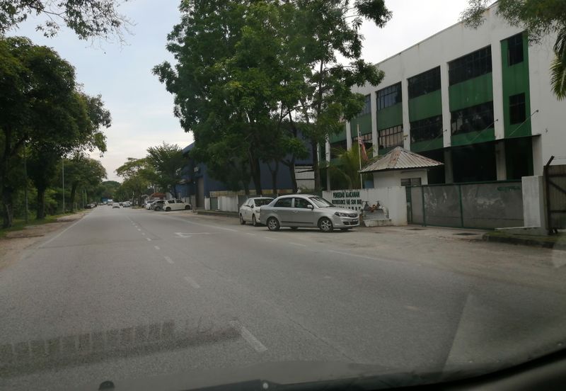 Taman Perindustrian Puchong