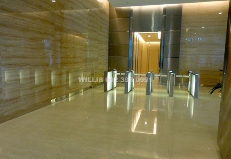 The Vertical Business Suites