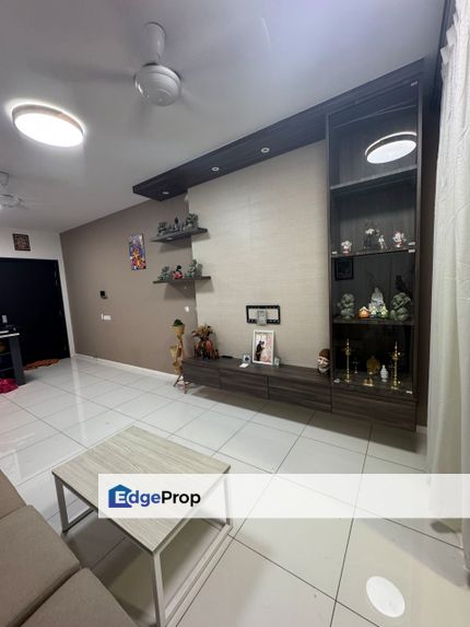 Luxurious condo at Paya Terubong, Penang, Paya Terubong