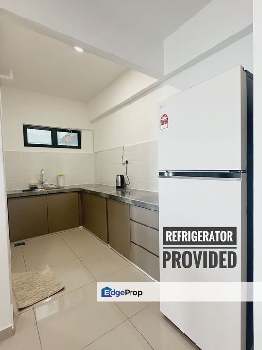 New condo at Sungai Ara, Bayan Lepas, Penang, Bayan Lepas