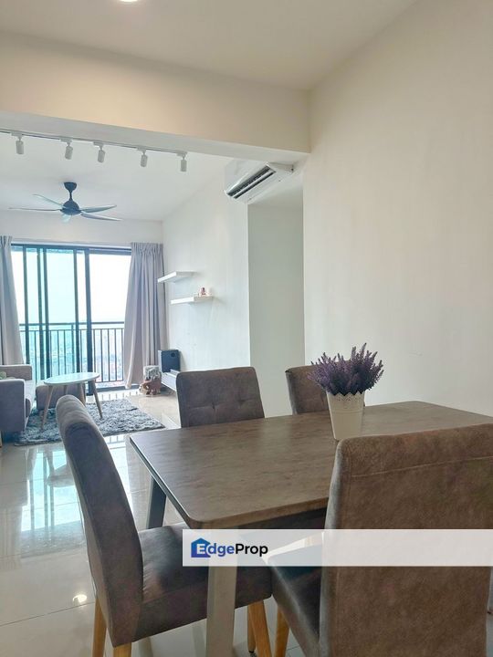 New condo at Sungai Ara, Bayan Lepas, Penang, Bayan Lepas